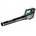 METABO Bladblazer - 404 km/u - 3000W - Zuig- en blaasfunctie - Gesnoerd 601607650