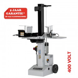 LUMAG Houtkloofmachine HOS9N