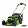 GREENWORKS 60 Volt accu grasmaaier GD60LM51SP
