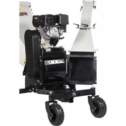 LUMAG Hakselaar HC15PRO-NL
