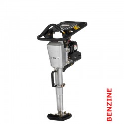 LUMAG Trilstamper (HONDA) LVS30-GX