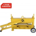 ORIT Klinker- tegelknipper KN4300