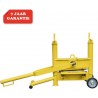 ORIT Kalkzandsteenknipper KN3300SL