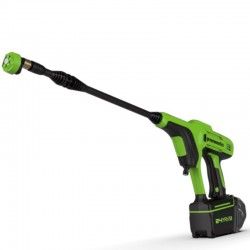 GREENWORKS 24 Volt Hogedrukreiniger G24PW