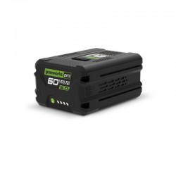 GREENWORKS Accu 60 volt 5Ah G60B5
