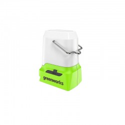 GREENWORKS 24 Volt lamp G24LA500