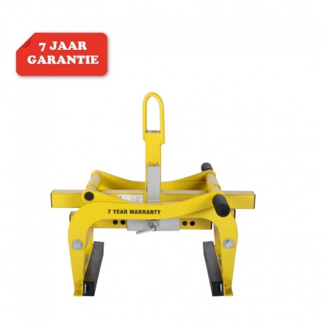 ORIT Hijsklem MTH600