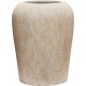 POTTERYPOTS Lena S, Travertine Beige P3107-61-88