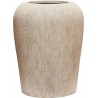 POTTERYPOTS Lena S, Travertine Beige P3107-61-88