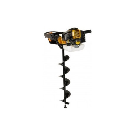 LUMAG Grondboormachine EB520G-K