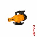 LUMAG Trilnaald motor LFR-15E