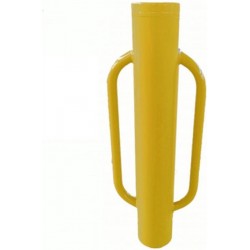 ORIT Paalrammer MTPR12