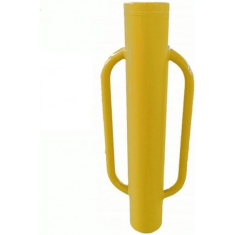 ORIT Paalrammer MTPR12