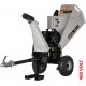 LUMAG Hakselaar 5500 Watt 400 Volt HC15E-NL