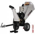 LUMAG Hakselaar 5500 Watt 400 Volt HC15E-NL
