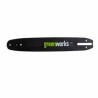 GREENWORKS Kettingzaag zwaard 35cm 2929007