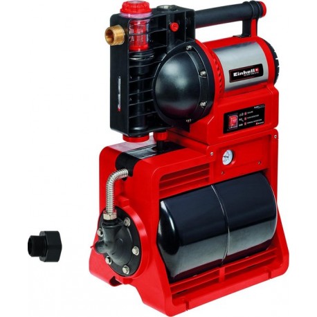 EINHELL GE-WW 1246 N FS Hydrofoorpomp 4173530