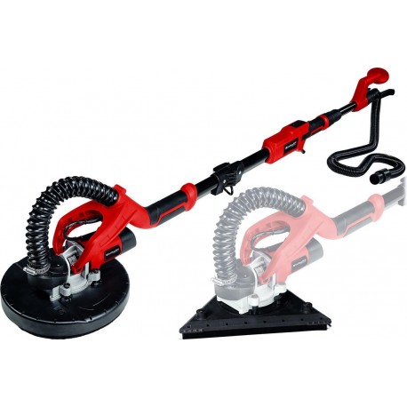 EINHELL TE-DW 225 X Wand- en Plafondschuurmachine 4259960