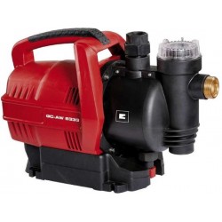EINHELL GC-AW 6333 Automatische Tuinpomp 4176730