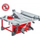 EINHELL TE-TS 36/210 Li Solo, Accu Zaagtafel, Power x-change 4340450