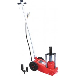 AIRPRESS Garagekrik 22 ton 448 mm schotelhoogte 72121