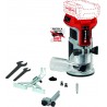 EINHELL TP-ET 18 Li BL Solo, Accu Kantenfrees, Power x-change 4350412