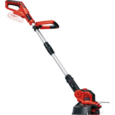 EINHELL GE-CT 18/28 Li Solo, Accu Grastrimmer, Power x-change 3411242