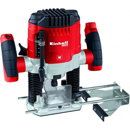 EINHELL TC-RO 1155 E, Bovenfrees 4350470