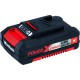 EINHELL 18 V/2.0 ah Accu - Li-ion - Power x-change 4511395