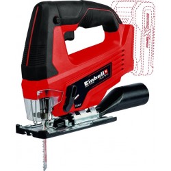 EINHELL TC-JS 18 Li Solo - Accu Decoupeerzaag - Power x-change 4321209