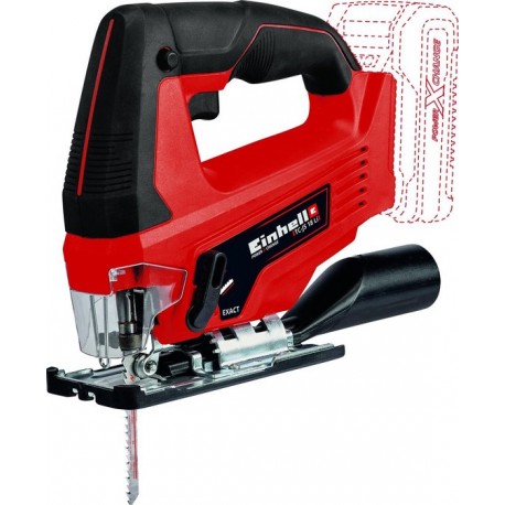 EINHELL TC-JS 18 Li Solo - Accu Decoupeerzaag - Power x-change 4321209