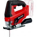EINHELL TC-JS 18 Li Solo - Accu Decoupeerzaag - Power x-change 4321209