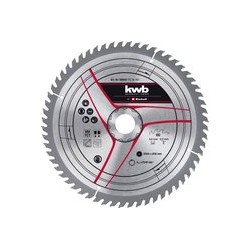 EINHELL HM TCT zaagblad - 1 stuk - ø254x30x3,2 mm / 60 t - geschikt voor tc-sm 2531/2 u, te-sm 254 dual, tc- 49589561