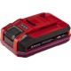 EINHELL 18 V/4.0 ah Sealed Plus Accu - li-ion - Power x-change 4511627