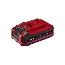 EINHELL 18 V/4.0 ah Sealed Plus Accu - li-ion - Power x-change 4511627