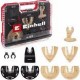 EINHELL Multitoolset - 35-delig - XL Plus - Case 49708135