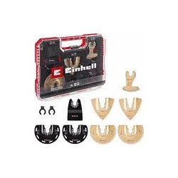EINHELL Multitoolset - 35-delig - XL Plus - Case 49708135