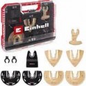 EINHELL Multitoolset - 35-delig - XL Plus - Case 49708135