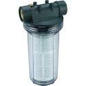 EINHELL Voorfilter 25 cm 4173851