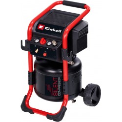 EINHELL TE-AC 240/24 Silent - Compressor 4010452