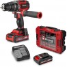 EINHELL TP-CD 18/70 Li-i BL Kit 2.0 + 3.0 ah +70 delige accessoireset - PROFESSIONAL Accu Klopboor-/Schroefmachine 4514318