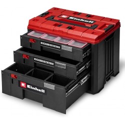 EINHELL E-Case Systeemkoffer Ladenkoffer 4540047