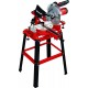 EINHELL TC-SM 2531/2 u, Radiaal-, afkort- en verstekzaag met onderstel 4300805