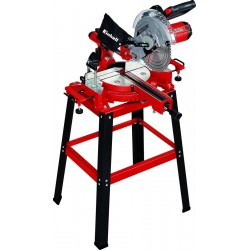 EINHELL TC-SM 2531/2 u, Radiaal-, afkort- en verstekzaag met onderstel 4300805