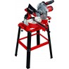 EINHELL TC-SM 2531/2 u, Radiaal-, afkort- en verstekzaag met onderstel 4300805