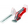 EINHELL GE-CG 18/100 Li Solo, Accu Gras-/Heggenschaar, Power x-change 3410313