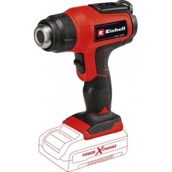 EINHELL TE-HA 18 Li Solo, Accu Heteluchtpistool/Verfafbrander 4520500