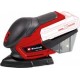 EINHELL TE-OS 18/150 Li Solo - Accu Multischuurmachine - Power x-change 4460708
