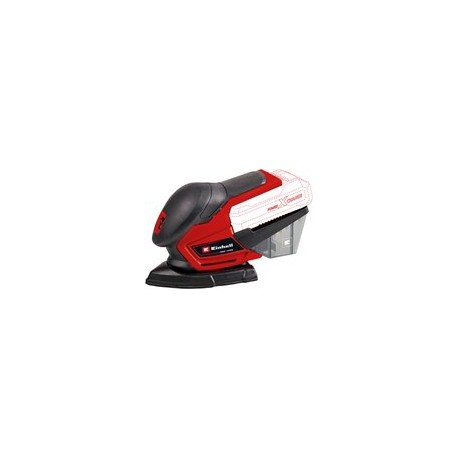EINHELL TE-OS 18/150 Li Solo - Accu Multischuurmachine - Power x-change 4460708