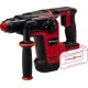EINHELL TP-HD 18/26 Li BL Solo - Accu Boorhamer - SDS Plus - Power x-change 4514265